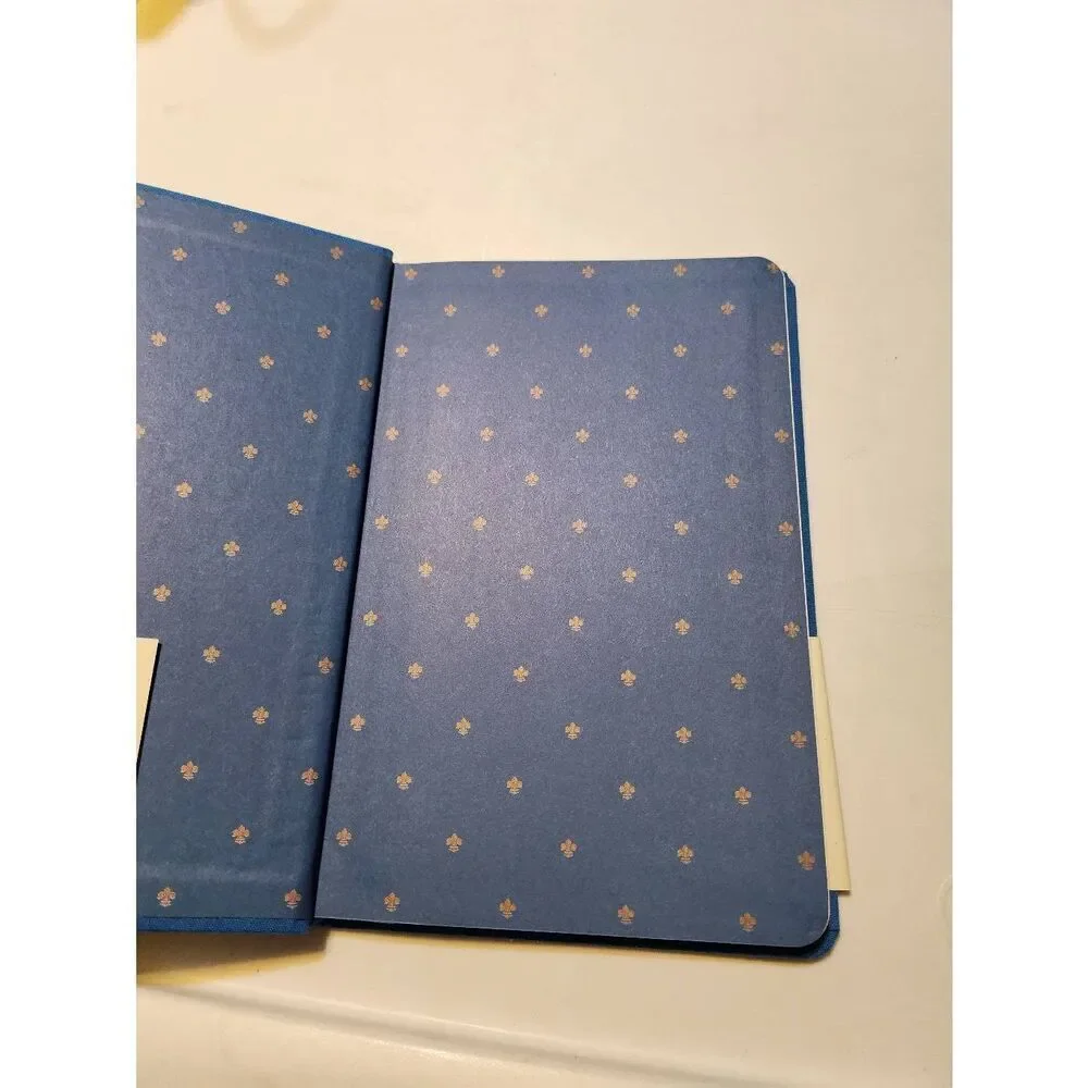 Reading Plan Journal.
